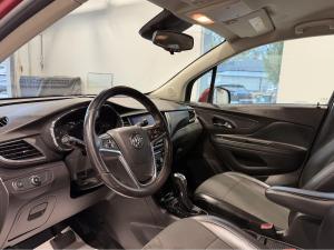 Miniature 10 Buick Encore Preferred 2019