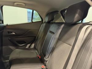 Miniature 8 Buick Encore Preferred 2019