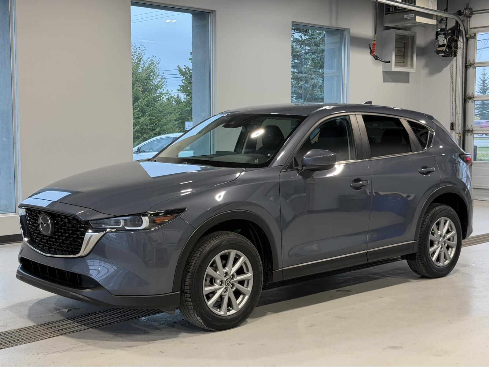 Mazda CX-5 GS 2024