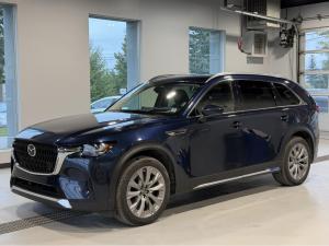 2025 Mazda CX-90 GT MHEV - Image 1