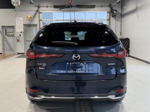 Miniature 5 Mazda CX-90 GT MHEV 2025