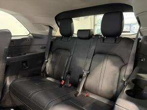 Miniature 10 Mazda CX-90 GT MHEV 2025