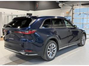 Miniature 8 Mazda CX-90 GT MHEV 2025
