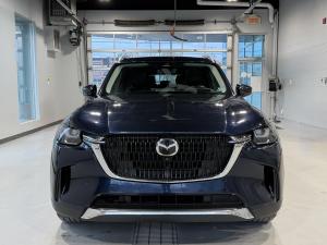 Miniature 9 Mazda CX-90 GT MHEV 2025