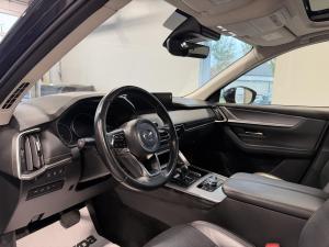 Miniature 15 Mazda CX-90 GT MHEV 2025