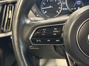 Miniature 19 Mazda CX-90 GT MHEV 2025