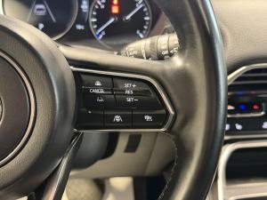 Miniature 21 Mazda CX-90 GT MHEV 2025