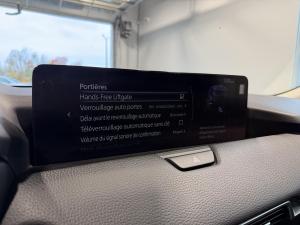 Miniature 25 Mazda CX-90 GT MHEV 2025