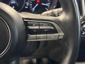 Miniature 19 Mazda CX-50 GT w/Turbo 2024