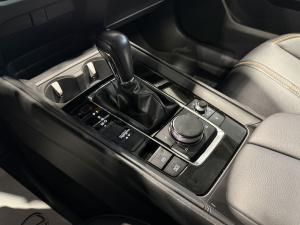 Miniature 24 Mazda CX-50 GT w/Turbo 2024