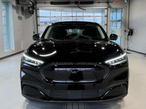 Miniature 8 Ford Mustang MACH-E Select 2023