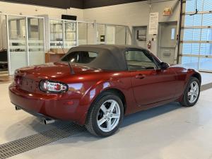 Miniature 6 Mazda Miata GS 2008