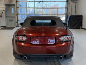 Miniature 5 Mazda Miata GS 2008