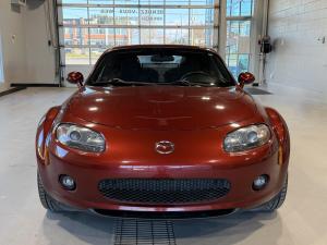 Miniature 7 Mazda Miata GS 2008