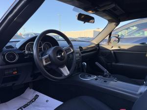 Miniature 9 Mazda Miata GS 2008