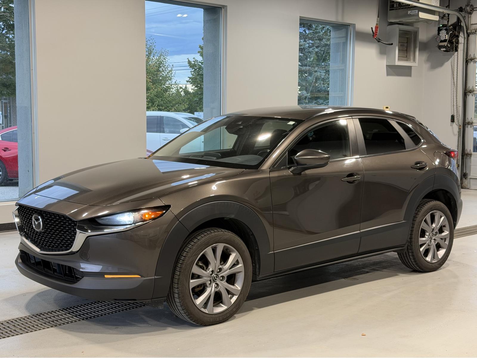 Mazda CX-30 GS 2020