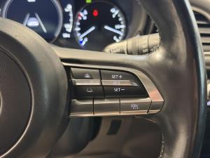 Miniature 14 Mazda CX-30 GS 2020