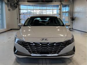 Miniature 7 Hyundai Elantra Luxury Luxury 2023