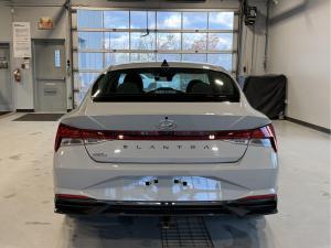Miniature 5 Hyundai Elantra Luxury Luxury 2023