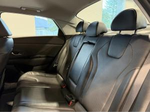 Miniature 8 Hyundai Elantra Luxury Luxury 2023