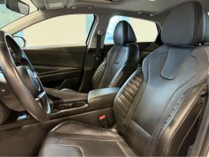 Miniature 9 Hyundai Elantra Luxury Luxury 2023