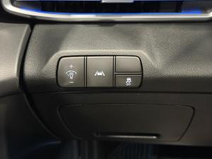 Miniature 12 Hyundai Elantra Luxury Luxury 2023
