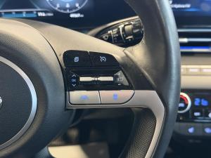 Miniature 15 Hyundai Elantra Luxury Luxury 2023