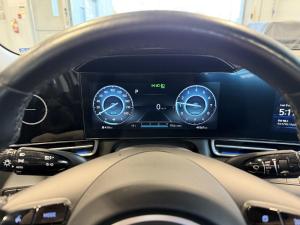 Miniature 14 Hyundai Elantra Luxury Luxury 2023