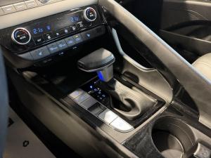 Miniature 21 Hyundai Elantra Luxury Luxury 2023