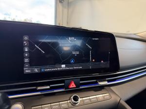 Miniature 18 Hyundai Elantra Luxury Luxury 2023