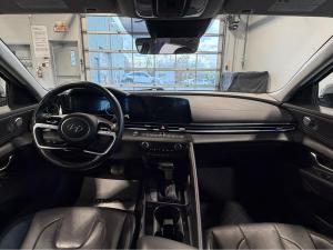 Miniature 22 Hyundai Elantra Luxury Luxury 2023