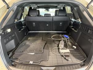 Miniature 6 Mazda CX-70 PHEV GT 2025