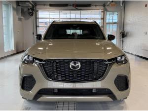 Miniature 8 Mazda CX-70 PHEV GT 2025