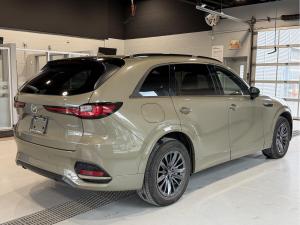 Miniature 7 Mazda CX-70 PHEV GT 2025