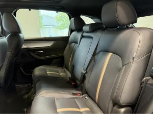 Miniature 9 Mazda CX-70 PHEV GT 2025