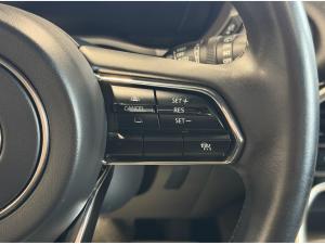 Miniature 19 Mazda CX-70 PHEV GT 2025