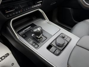 Miniature 24 Mazda CX-70 PHEV GT 2025