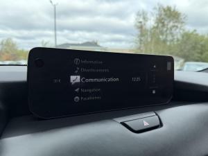 Miniature 20 Mazda CX-70 PHEV GT 2025