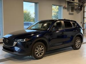 2023 Mazda CX-5 GX - Image 1