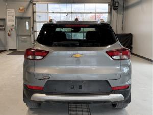 Miniature 5 Chevrolet Trailblazer LT 2024