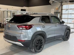 Miniature 6 Chevrolet Trailblazer LT 2024