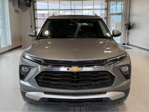 Miniature 7 Chevrolet Trailblazer LT 2024