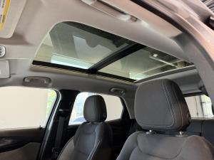 Miniature 11 Chevrolet Trailblazer LT 2024