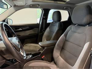 Miniature 9 Chevrolet Trailblazer LT 2024