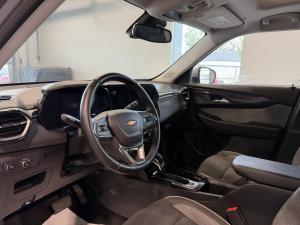 Miniature 10 Chevrolet Trailblazer LT 2024