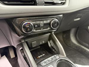Miniature 19 Chevrolet Trailblazer LT 2024