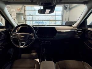 Miniature 21 Chevrolet Trailblazer LT 2024