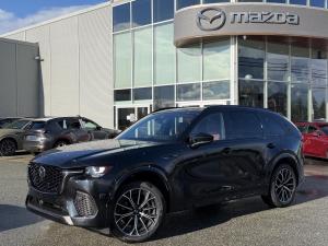2025 Mazda CX-70 PHEV GT - Image 1