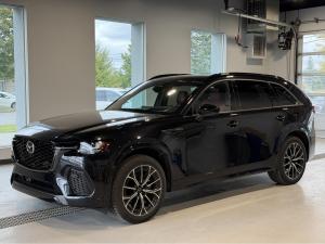 2025 Mazda CX-70 PHEV GT - Image 1
