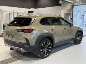 Miniature 7 Mazda CX-50 GT w/Turbo 2024
